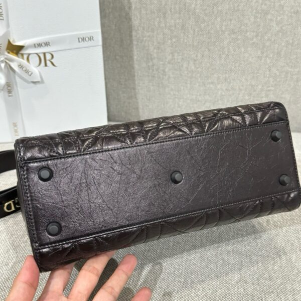 God Factory Dior Bags 026 CD D-Sire Size 30*20*13cm