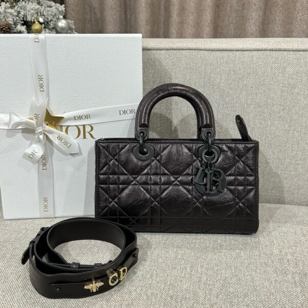 God Factory Dior Bags 025 CD D-Sire Size 30*20*13cm