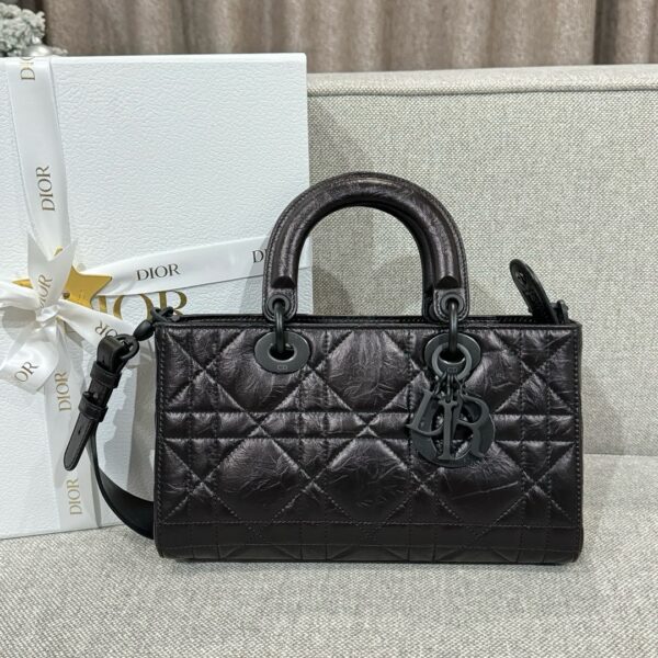 God Factory Dior Bags 025 CD D-Sire Size 30*20*13cm