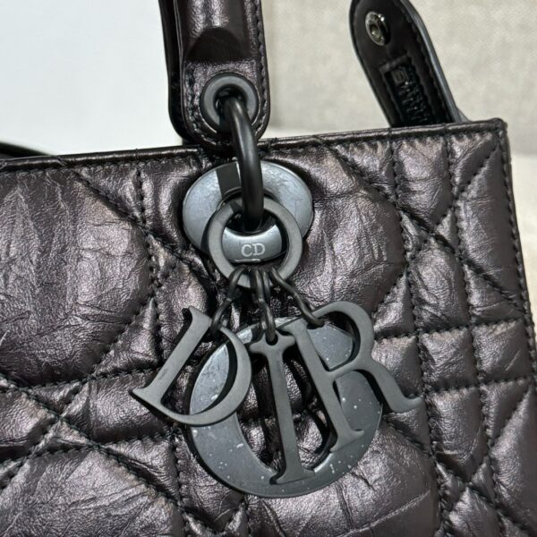 God Factory Dior Bags 025 CD D-Sire Size 30*20*13cm