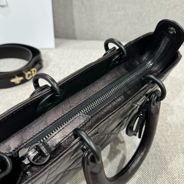 God Factory Dior Bags 025 CD D-Sire Size 30*20*13cm