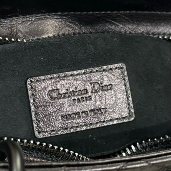 God Factory Dior Bags 025 CD D-Sire Size 30*20*13cm