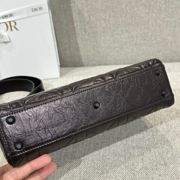 God Factory Dior Bags 025 CD D-Sire Size 30*20*13cm