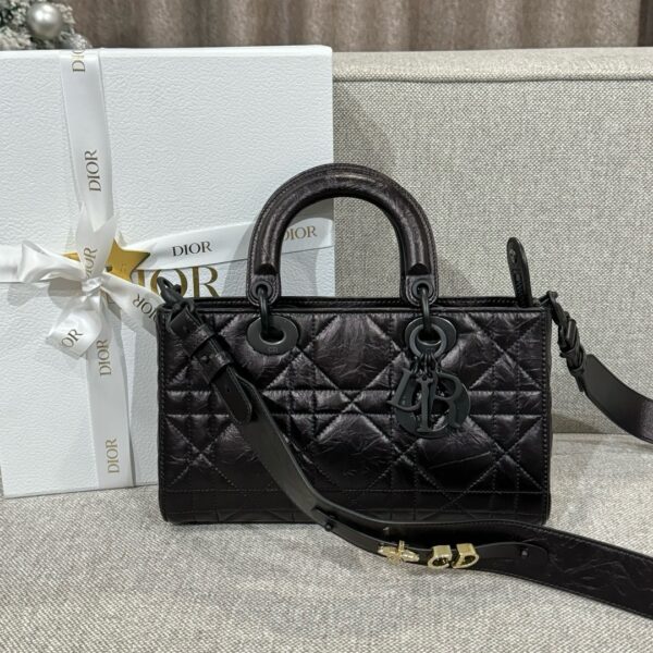 God Factory Dior Bags 025 CD D-Sire Size 30*20*13cm