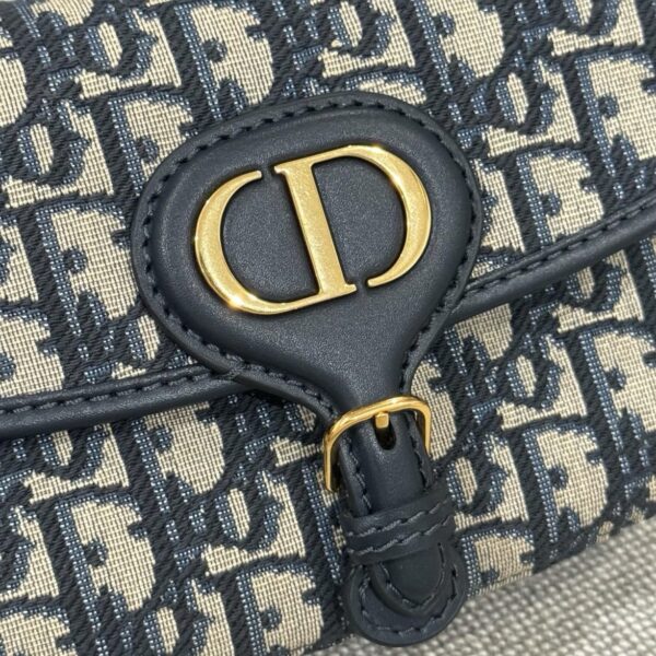 God Factory Dior Bags 027 CD New Bobby Size 21*12*5.1cm