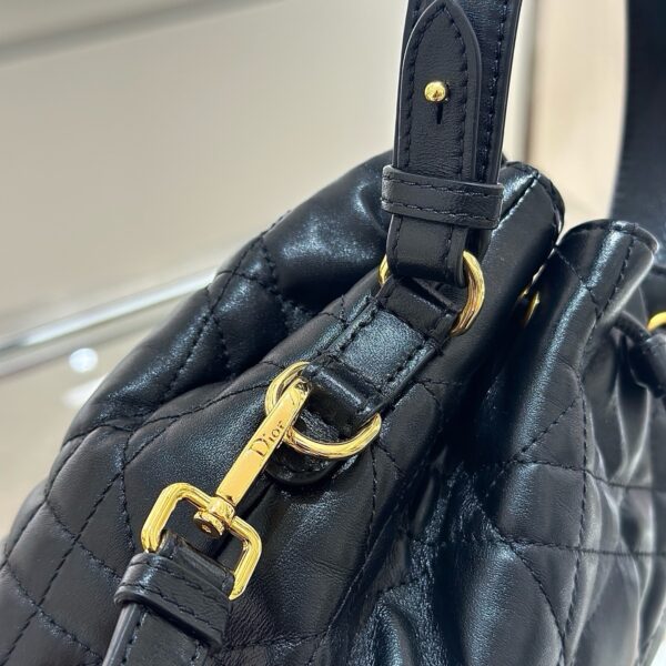 God Factory Dior Bags 030 CD Caro Size 20*24*9cm