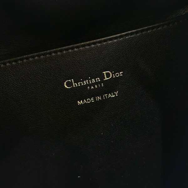 God Factory Dior Bags 030 CD Caro Size 20*24*9cm