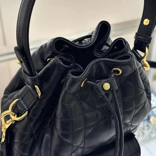 God Factory Dior Bags 030 CD Caro Size 20*24*9cm
