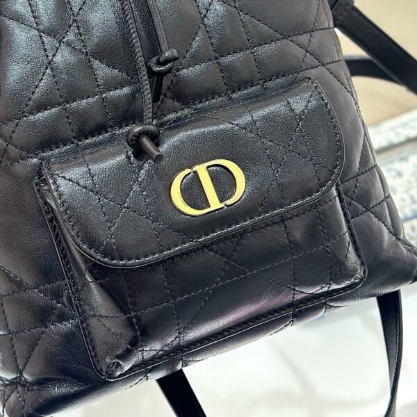 God Factory Dior Bags 030 CD Caro Size 20*24*9cm