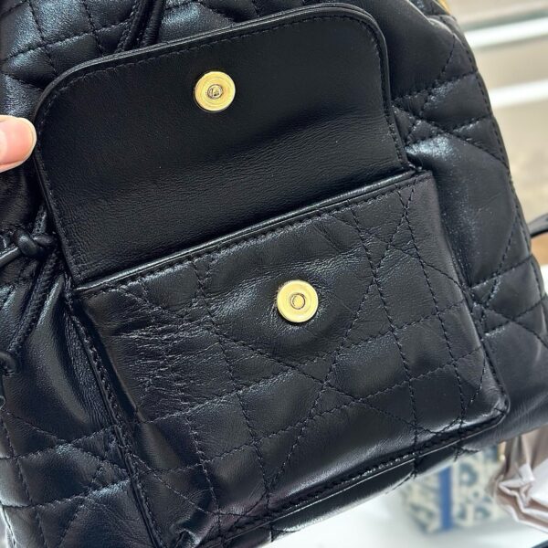 God Factory Dior Bags 030 CD Caro Size 20*24*9cm