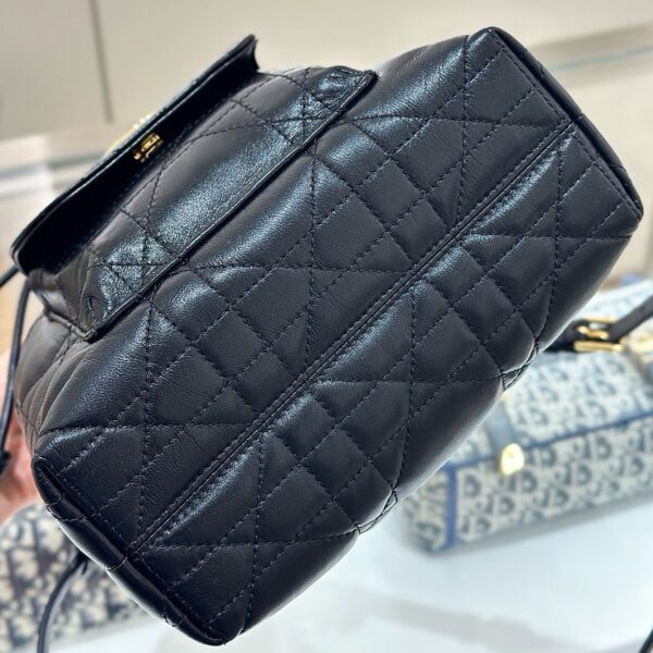 God Factory Dior Bags 030 CD Caro Size 20*24*9cm