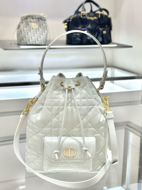 img_6063-4 God Factory Dior Bags 029 CD Caro Size 20*24*9cm