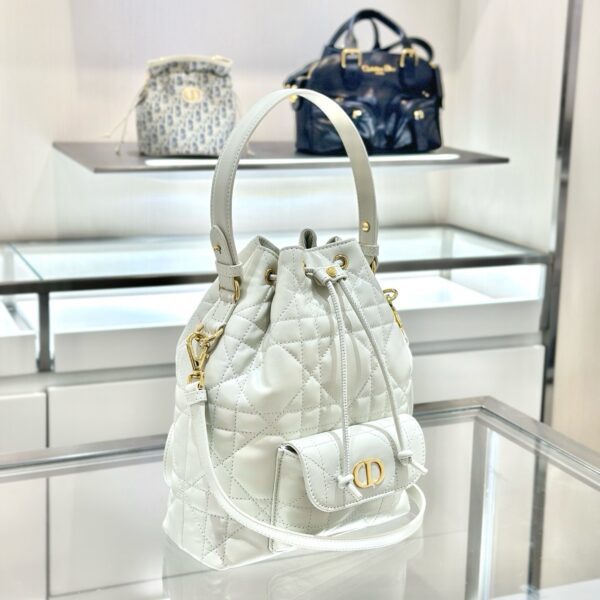 God Factory Dior Bags 029 CD Caro Size 20*24*9cm
