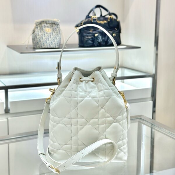 God Factory Dior Bags 029 CD Caro Size 20*24*9cm