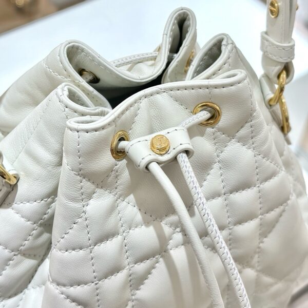 God Factory Dior Bags 029 CD Caro Size 20*24*9cm
