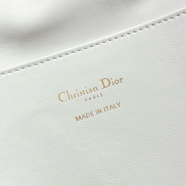 God Factory Dior Bags 029 CD Caro Size 20*24*9cm