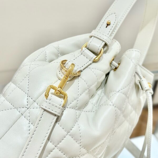 God Factory Dior Bags 029 CD Caro Size 20*24*9cm
