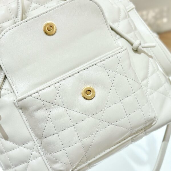 God Factory Dior Bags 029 CD Caro Size 20*24*9cm