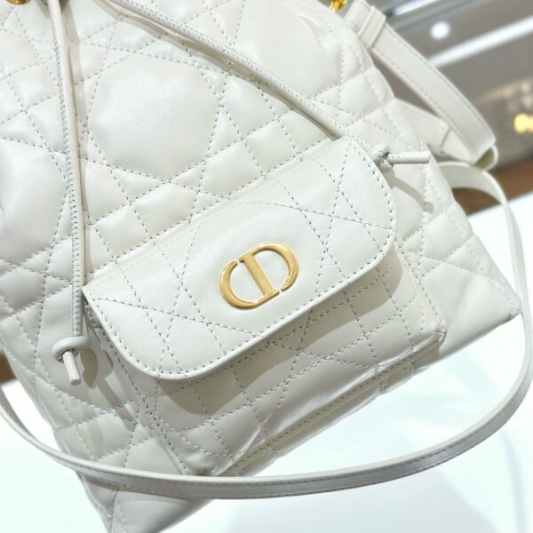 God Factory Dior Bags 029 CD Caro Size 20*24*9cm