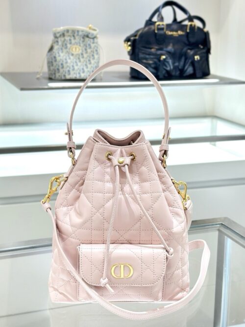 God Factory Dior Bags 028 CD Caro Size 20*24*9cm