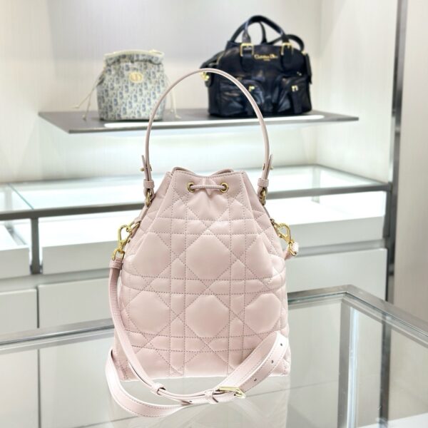 God Factory Dior Bags 028 CD Caro Size 20*24*9cm