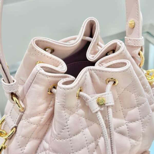 God Factory Dior Bags 028 CD Caro Size 20*24*9cm