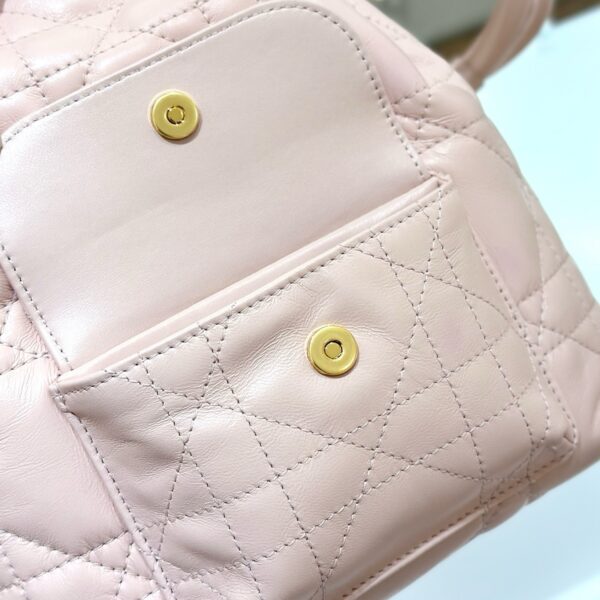 God Factory Dior Bags 028 CD Caro Size 20*24*9cm