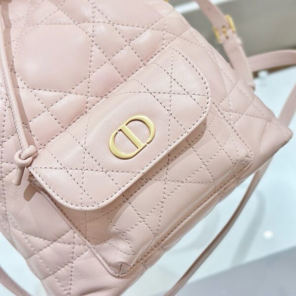 God Factory Dior Bags 028 CD Caro Size 20*24*9cm