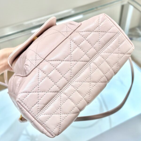 God Factory Dior Bags 028 CD Caro Size 20*24*9cm