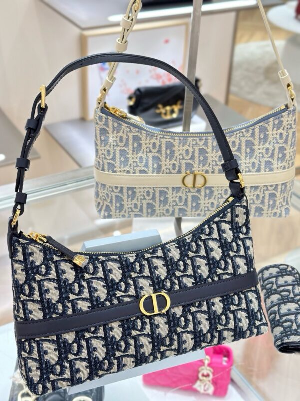 God Factory Dior Bags 031 CD Montaigne Size 24*14*65cm
