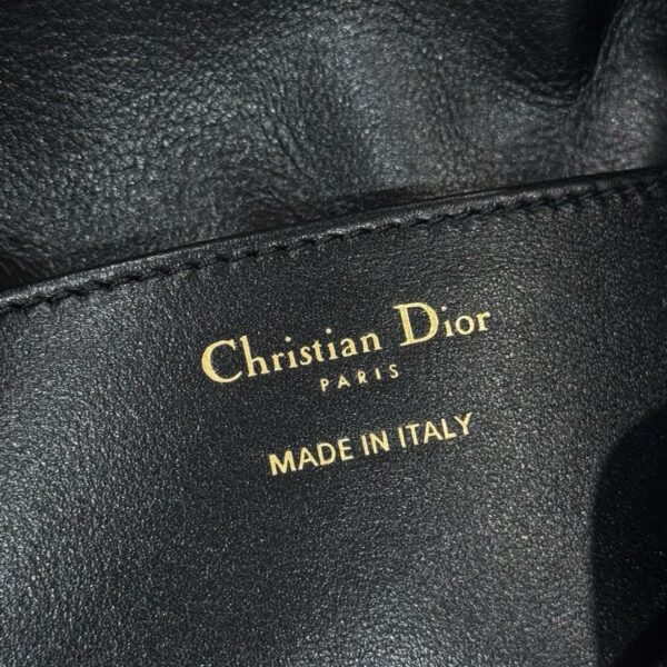 God Factory Dior Bags 033 CD Caro Backpack Size 19.5*18.5*8.5cm