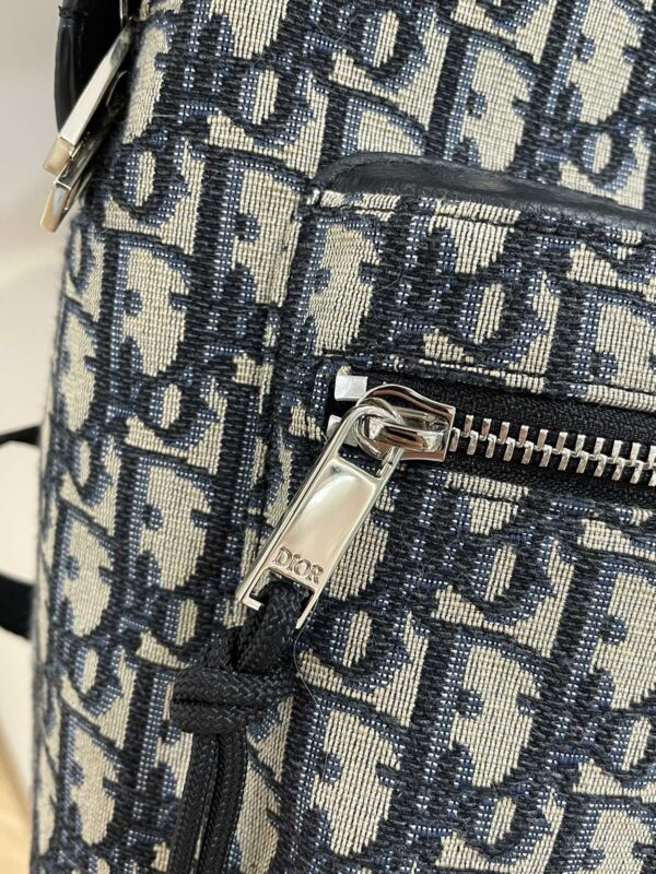 God Factory Dior Bags 034 CD Caro Backpack Size 26*37*15cm