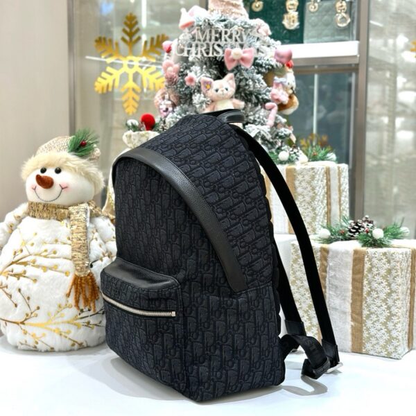 God Factory Dior Bags 036 CD Caro Backpack Size 30*42*15cm