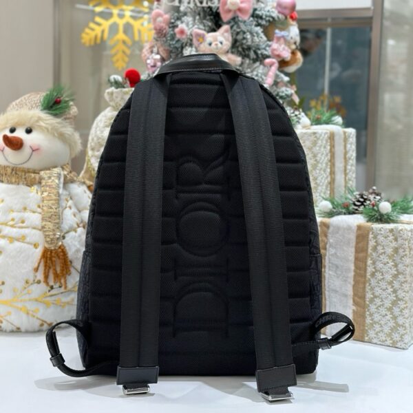 God Factory Dior Bags 036 CD Caro Backpack Size 30*42*15cm