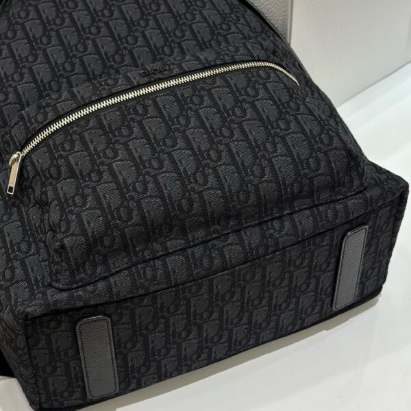 God Factory Dior Bags 036 CD Caro Backpack Size 30*42*15cm