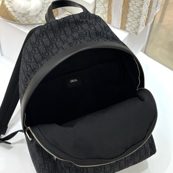 God Factory Dior Bags 036 CD Caro Backpack Size 30*42*15cm
