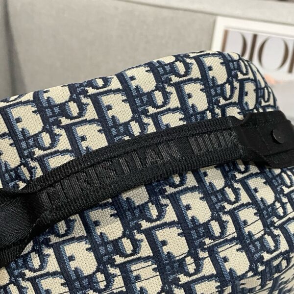 God Factory Dior Bags 037 CD Caro Backpack Size 35*41*15cm