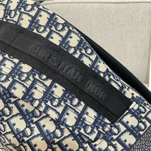 God Factory Dior Bags 037 CD Caro Backpack Size 35*41*15cm
