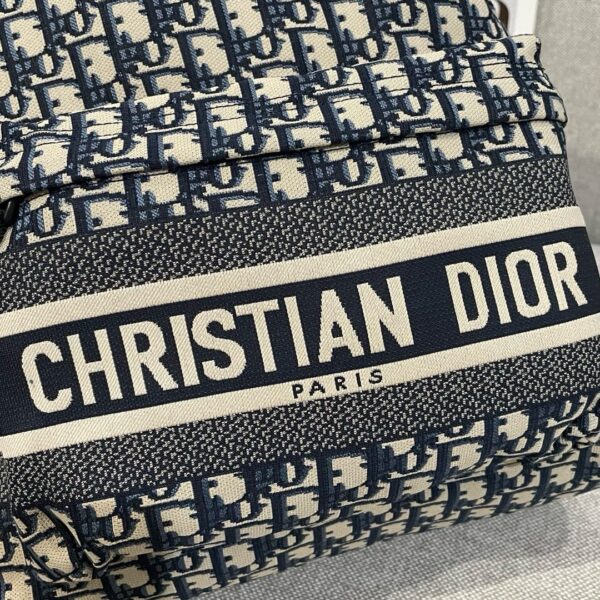 God Factory Dior Bags 037 CD Caro Backpack Size 35*41*15cm