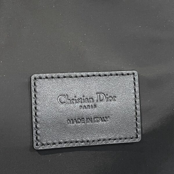 God Factory Dior Bags 037 CD Caro Backpack Size 35*41*15cm