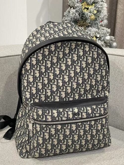 img_6120-4 God Factory Dior Bags 038 CD Caro Backpack Size 30*42*15cm