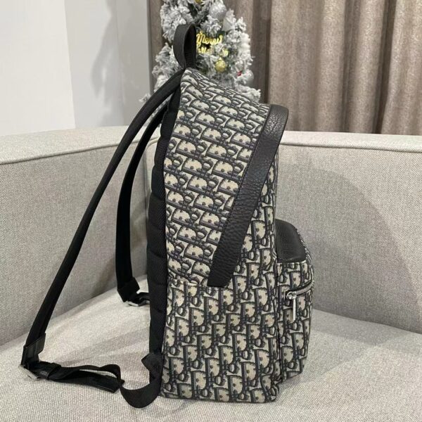 God Factory Dior Bags 038 CD Caro Backpack Size 30*42*15cm