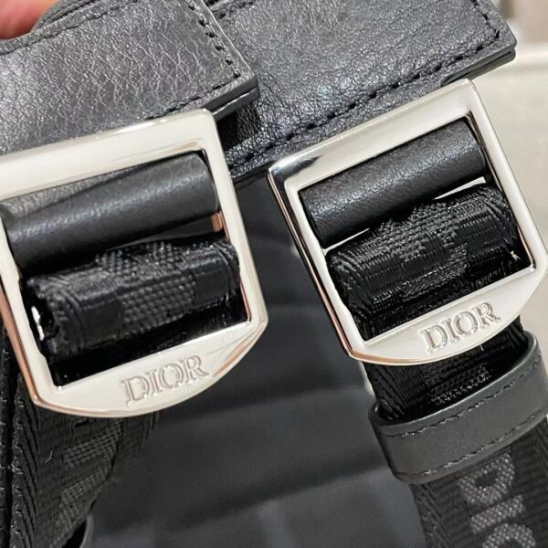 God Factory Dior Bags 038 CD Caro Backpack Size 30*42*15cm