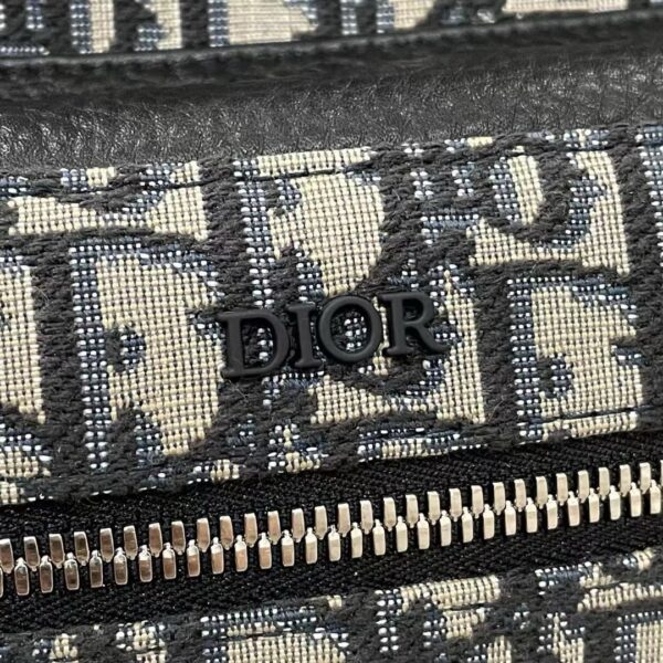 God Factory Dior Bags 038 CD Caro Backpack Size 30*42*15cm