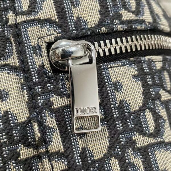 God Factory Dior Bags 038 CD Caro Backpack Size 30*42*15cm