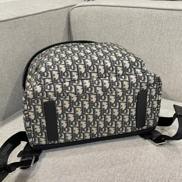 God Factory Dior Bags 038 CD Caro Backpack Size 30*42*15cm