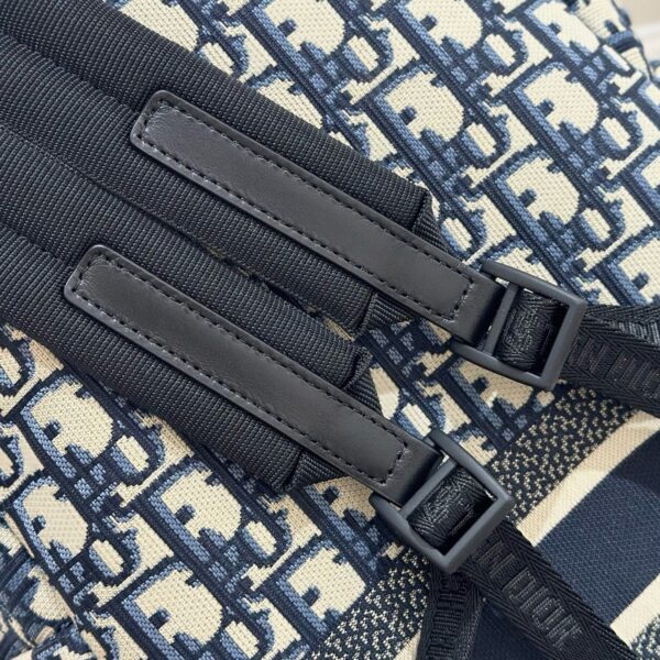God Factory Dior Bags 039 CD Caro Backpack Size 21.5×31.5×13cm