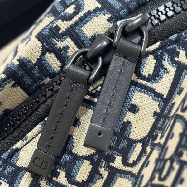God Factory Dior Bags 039 CD Caro Backpack Size 21.5×31.5×13cm